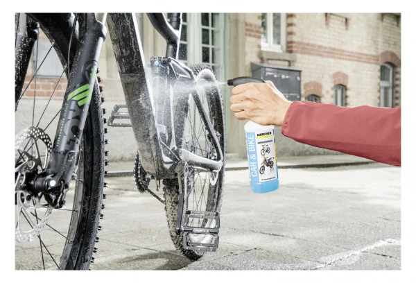 Kärcher Accessoires Nettoyeur Mobile Karcher OC 3 Kit Vélo 5 Kärcher Accessoires Nettoyeur Mobile Karcher OC 3 Kit Vélo – Image 3