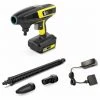 Nettoyeur Moyenne Pression Portable Kärcher KHB 6 + Kit Batterie