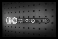 Support De Douilles Magnétique Birzman 1/2'' Dr. Socket Holder Magnetic Panel -Entretien Réparation Route Soldes unnamed file 4653