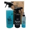 Kit Nettoyage Peaty's Dégraisse : Loam Foam 1L / Dégraissant 500ml / Link Lube 1 Kit Nettoyage Peaty's Dégraisse : Loam Foam 1L / Dégraissant 500ml / Link Lube -Entretien Réparation Route Soldes unnamed file 4664
