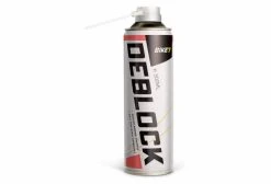 Dégrippant Aérosol Bike7 500ml