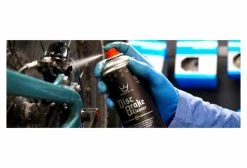 Spray Nettoyant Pour Freins à Disque Peaty's Disc Brake 400 Ml -Entretien Réparation Route Soldes unnamed file 4689