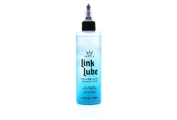 Lubrifiant Chaîne Peaty's Link Lube 120 Ml 3 Lubrifiant Chaîne Peaty's Link Lube 120 Ml