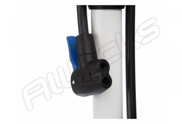 Pompe à Pied Michelin Presta/Schrader 6 Pompe à Pied Michelin Presta/Schrader – Image 4