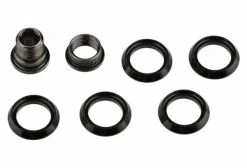 Kit Entretoises Et Cache Vis Sram Pour CX1 / Rival 22 / Force 22