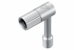 Adaptateur Valve Topeak Pressure-Rite (Schrader Valve Adapter)