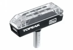 Clé Dynamométrique Topeak Torque 6