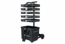 Valise à Outils Topeak PrepStation (Box Only) -Entretien Réparation Route Soldes unnamed file 4746