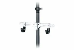 Support De Vélo Topeak The Third Hook Pour Dual Touch Stand (Bas | Onder)