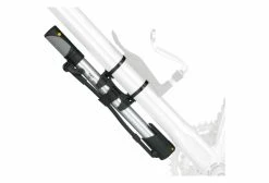 Pompe à Main Convertible Topeak Mountain Morph -Entretien Réparation Route Soldes unnamed file 4755