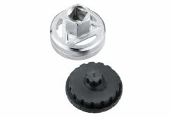 Embouts Pour Boitier De Pédalier Externe Topeak External Bottom Bracket Tool