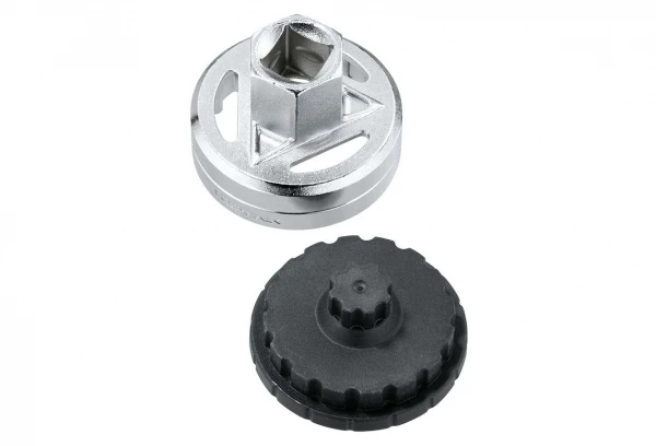 Embouts Pour Boitier De Pédalier Externe Topeak External Bottom Bracket Tool 3 Embouts Pour Boitier De Pédalier Externe Topeak External Bottom Bracket Tool