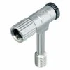 Embout De Pompe Topeak Pressure-Rite (Shock Adapter)