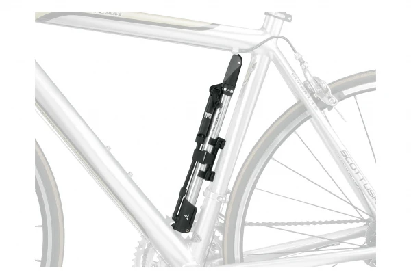 Pompe Topeak Road Morph G (Gauge) 4 Pompe Topeak Road Morph G (Gauge) – Image 2