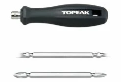 Tournevis Multifonctions Topeak TO6161
