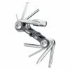 Multi-outils TOPEAK Mini 9 -Entretien Réparation Route Soldes unnamed file 4827