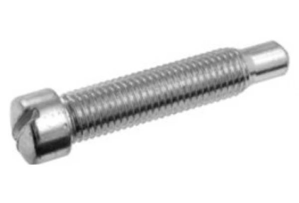 Brooks England Brooks Tension Pin 54mm - B33 3 Brooks England Brooks Tension Pin 54mm - B33