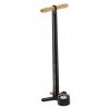 Pompe à Pied LEZYNE Steel Floor Drive Tall 3''5 Noir -Entretien Réparation Route Soldes unnamed file 4859