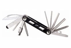 Multi Outils BBB MaxiFold M 16 Fonctions