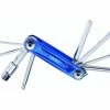 Multi Outils BBB PrimeFold S 2 Multi Outils BBB PrimeFold S -Entretien Réparation Route Soldes unnamed file 4868