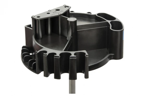 Support à Outils Sur Pied D'Atelier Park Tool TK-4 4 Support à Outils Sur Pied D'Atelier Park Tool TK-4 – Image 2