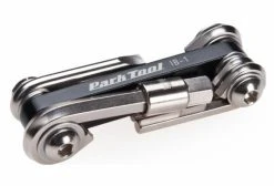Multi Outils Park Tool IB-1C -Entretien Réparation Route Soldes unnamed file 4885
