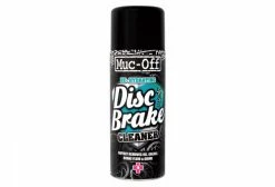 MUC-OFF Nettoyant Pour Freins à Disques 400ml