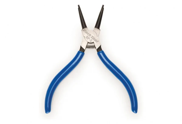 Pince à Circlips 1.7 Coudé Interne Park Tool RP-5 3 Pince à Circlips 1.7 Coudé Interne Park Tool RP-5