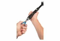 Pince à Circlips 1.7 Coudé Interne Park Tool RP-5 5 Pince à Circlips 1.7 Coudé Interne Park Tool RP-5 -Entretien Réparation Route Soldes unnamed file 4909