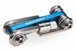 Multi Outils Park Tool IB-2C -Entretien Réparation Route Soldes unnamed file 4911