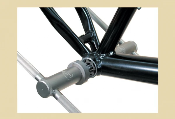 Kit Taraudage Et Surfaçage Pour Boîtier De Pédalier Park Tool BTS-1 4 Kit Taraudage Et Surfaçage Pour Boîtier De Pédalier Park Tool BTS-1 – Image 2