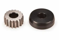 Kit Alésoir + Guide Pour BF30 Park Tool 791