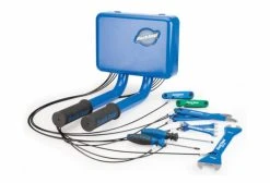 Station De Travail D'extérieur Park Tool THS-1