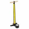 Pompe à Pied LEZYNE Sport Floor Drive 3''5 Jaune -Entretien Réparation Route Soldes unnamed file 4950