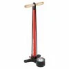 Pompe à Pied LEZYNE Sport Floor Drive 3''5 Rouge -Entretien Réparation Route Soldes unnamed file 4951