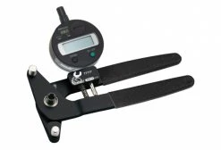 IceToolz Tensiomètre à Rayon Digital Pour Montage De Roue Ice Toolz E383