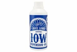 Huile De Suspension Juice Lubes 10W 500 Ml