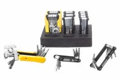 Multi-outils Pedro's Présentoir Rx Micro 20 / RX Micro 9 / RX Micro 6