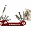 Multi-Outils MaXalami K-22 Fonctions Rouge 1 Multi-Outils MaXalami K-22 Fonctions Rouge -Entretien Réparation Route Soldes unnamed file 4978