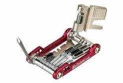 Multi-Outils MaXalami K-22 Fonctions Rouge -Entretien Réparation Route Soldes unnamed file 4980