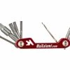 Multi-Outils MaXalami K-13 Fonctions Rouge 2 Multi-Outils MaXalami K-13 Fonctions Rouge -Entretien Réparation Route Soldes unnamed file 4985