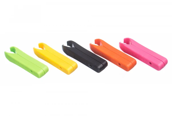 Démonte Pneus Pedro's Présentoir Micro - 25 Paires 5 Couleurs 8 Démonte Pneus Pedro's Présentoir Micro - 25 Paires 5 Couleurs – Image 6