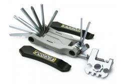 Multi-Outils Pedro's ICM 21 Fonctions