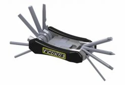 Multi-Outils Pedro's ICM 15 Fonctions -Entretien Réparation Route Soldes unnamed file 5013