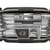 Crankbrothers Multi-Outils M19 19 Fonctions Noir -Entretien Réparation Route Soldes unnamed file 5014