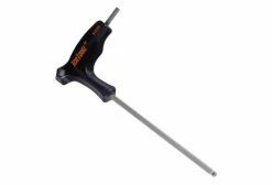 IceToolz Clé Allen En T 4.0mm ICE TOOLZ 7M40