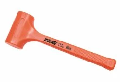 IceToolz Maillet Caoutchouc ICE TOOLZ 17N1