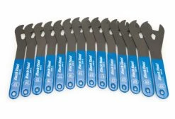 Jeu De 14 Clés 13 à 28 Park Tool SCW-SET.3