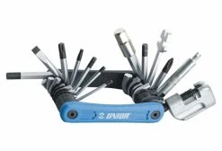 Multi Outils Unior Euro17 17 Fonctions