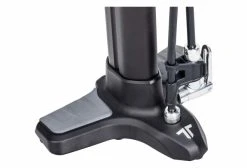 Pompe à Pied Tubeless Topeak Joeblow Twin Turbo Noir 7 Pompe à Pied Tubeless Topeak Joeblow Twin Turbo Noir -Entretien Réparation Route Soldes unnamed file 5074